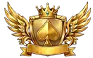 Emblema da liga Ouro